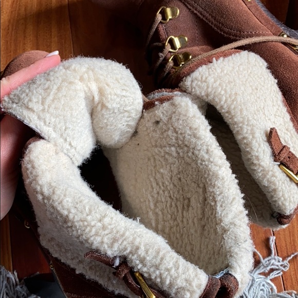 BCBG boots - Picture 5 of 5